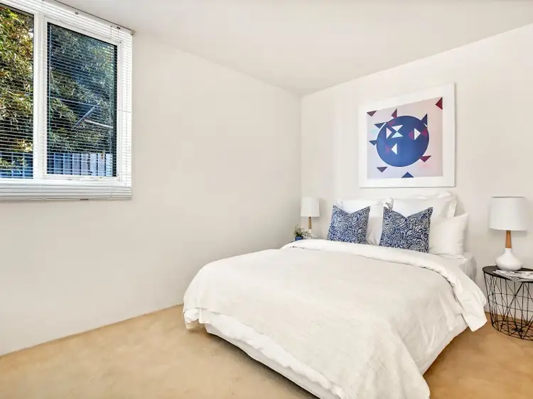 Third view of Homely unit listing, 6/84A Maribyrnong Road, Moonee Ponds VIC 3039
