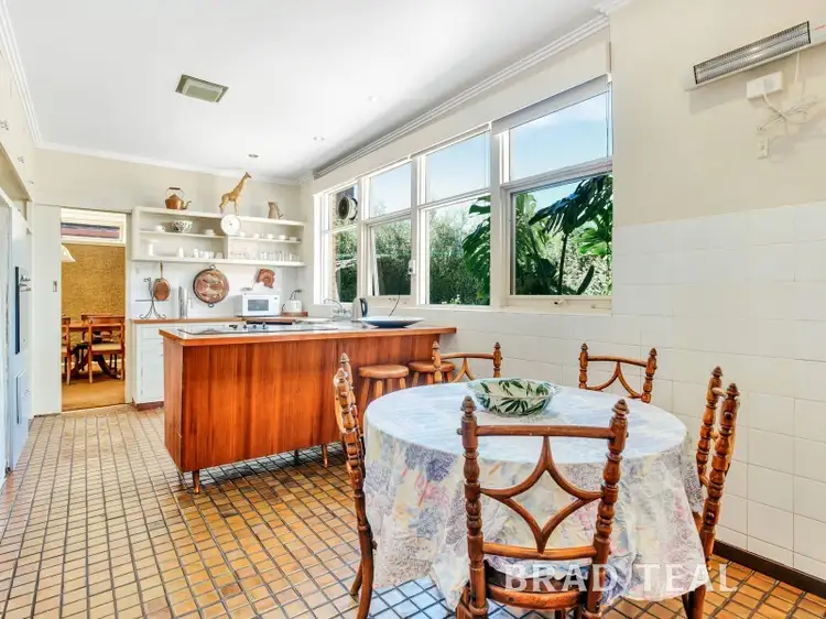 Fifth view of Homely house listing, 31 Brewster Street, Essendon VIC 3040