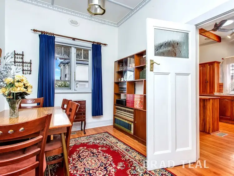Sixth view of Homely house listing, 26 Carnarvon Road, Strathmore VIC 3041