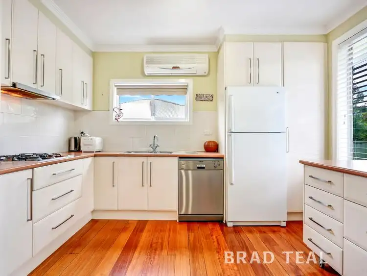 Third view of Homely house listing, 60 View Street, Glenroy VIC 3046