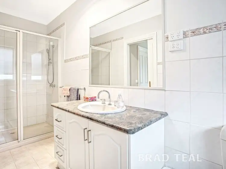 Sixth view of Homely house listing, 54 Jamieson Terrace, Taylors Hill VIC 3037