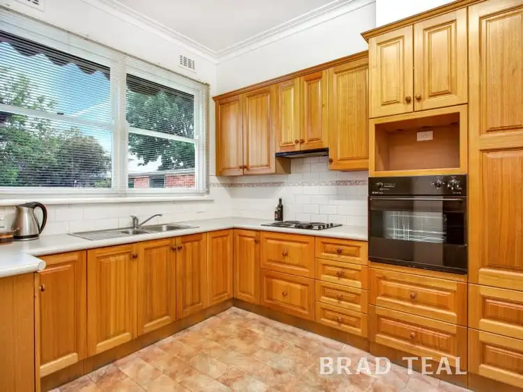 Fifth view of Homely house listing, 16 Shaw Street, Niddrie VIC 3042