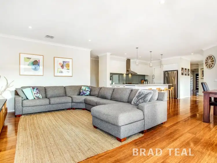 Fifth view of Homely house listing, 29 Rothschild Road, Gisborne VIC 3437