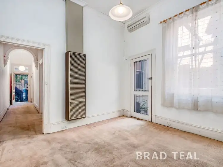 Fourth view of Homely house listing, 25 Robertson Street, Kensington VIC 3031