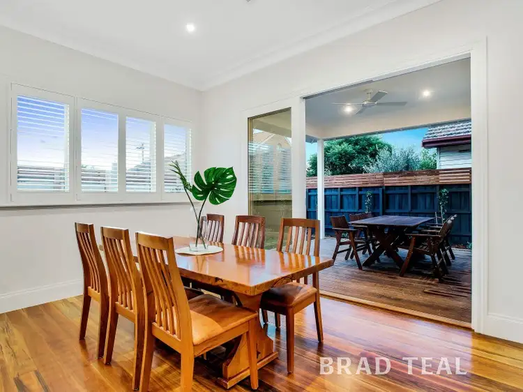 Fourth view of Homely house listing, 17 Lobb Street, Coburg VIC 3058