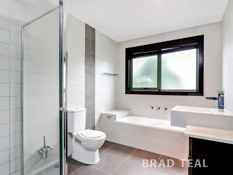 Fifth view of Homely townhouse listing, 11/22-26 Pascoe Street, Pascoe Vale VIC 3044