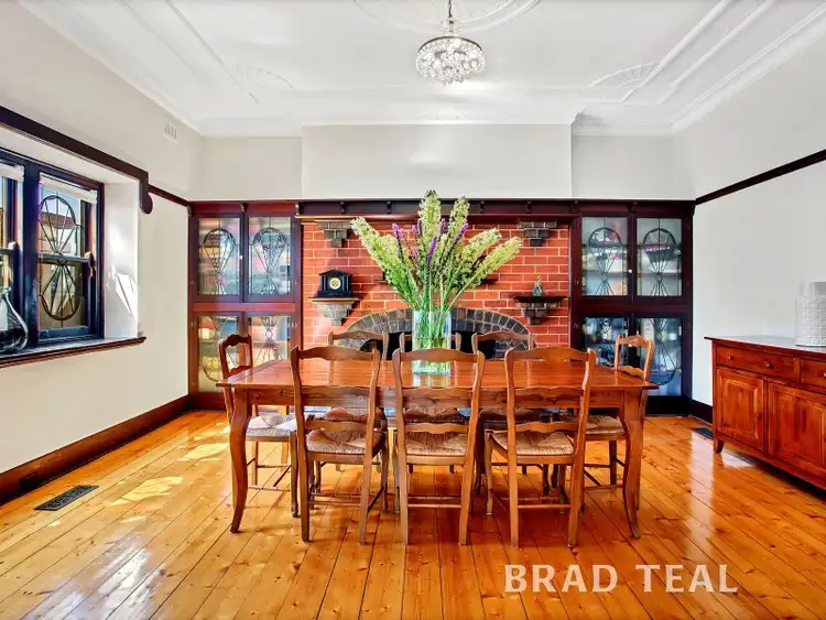 Fifth view of Homely house listing, 90 Napier Crescent, Essendon VIC 3040