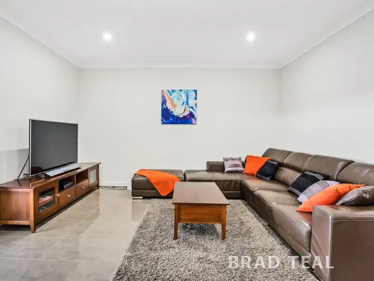 Sixth view of Homely house listing, 47 Olivine Road, Keilor East VIC 3033