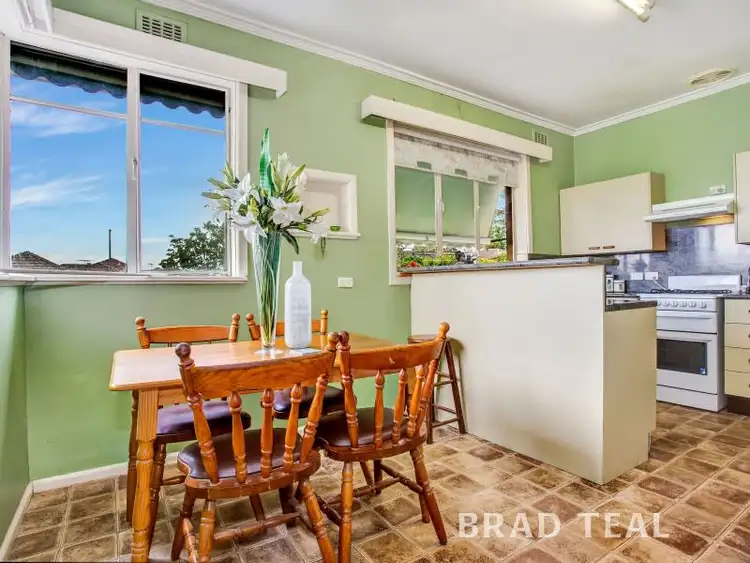 Fifth view of Homely house listing, 41 Loeman Street, Strathmore VIC 3041