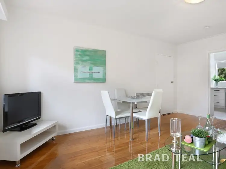 Sixth view of Homely apartment listing, 14/44 Fletcher Street, Essendon VIC 3040