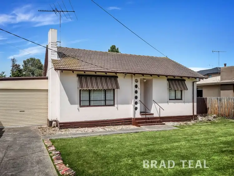 Main view of Homely house listing, 43 Bindi Street, Glenroy VIC 3046