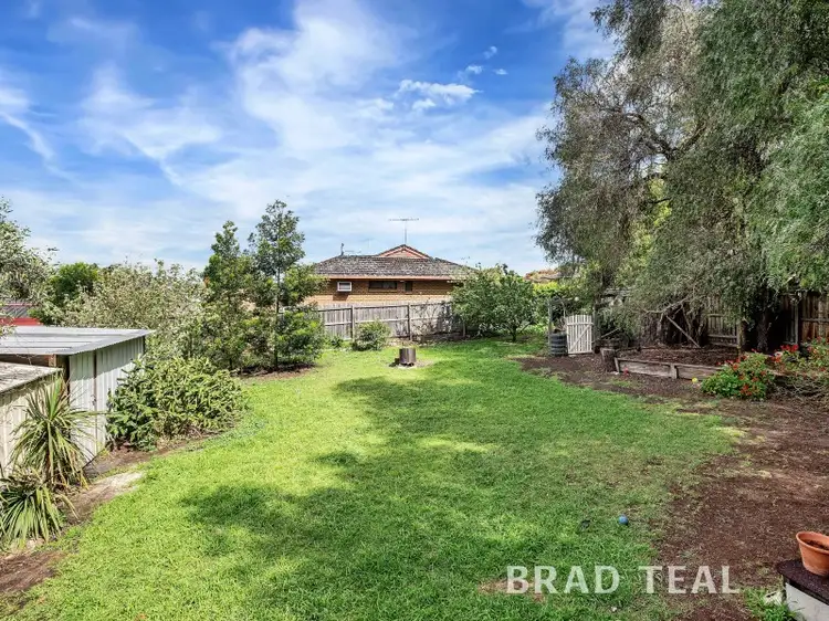 Second view of Homely house listing, 15 Stanley Street, Glenroy VIC 3046