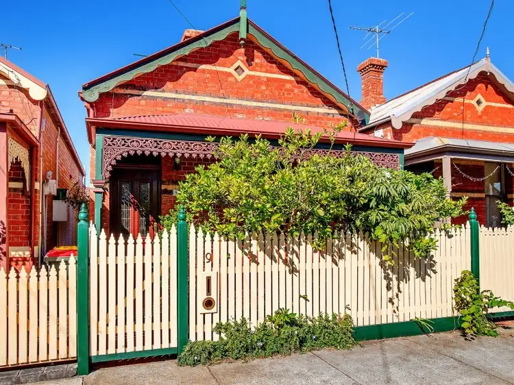 9 Newton Parade, Moonee Ponds VIC 3039