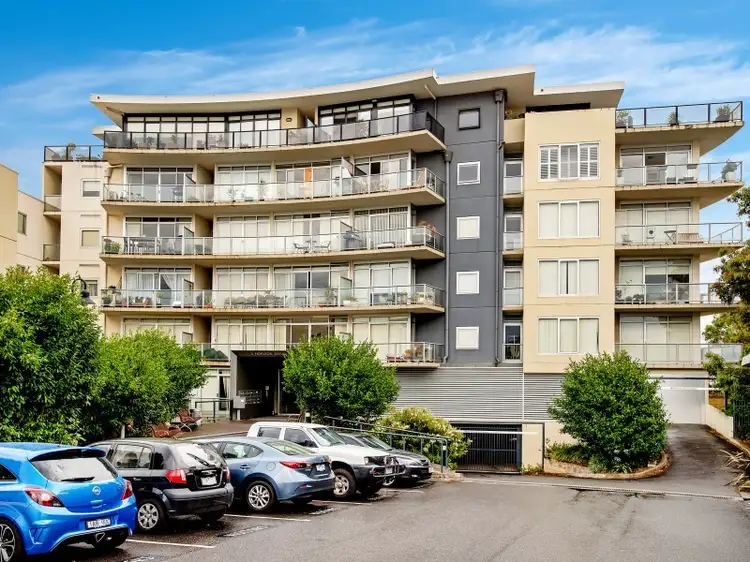 31/2 Horizon Drive, Maribyrnong VIC 3032