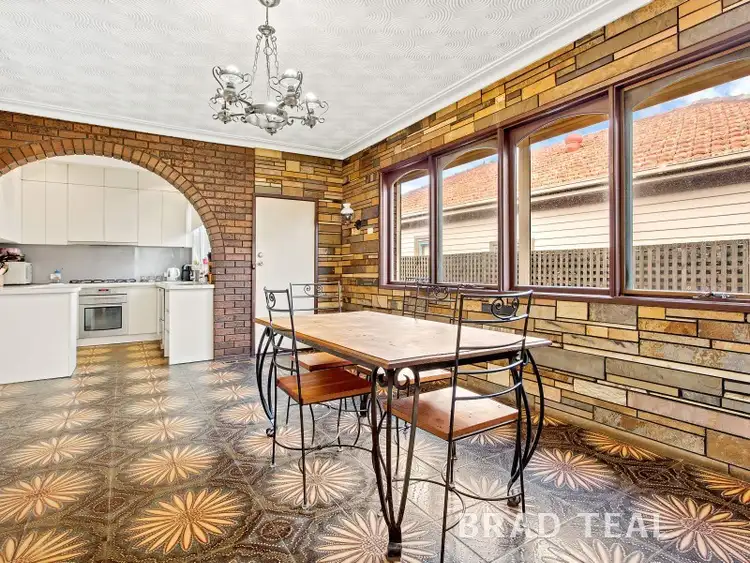 Fifth view of Homely house listing, 18 Davis Street, Coburg VIC 3058