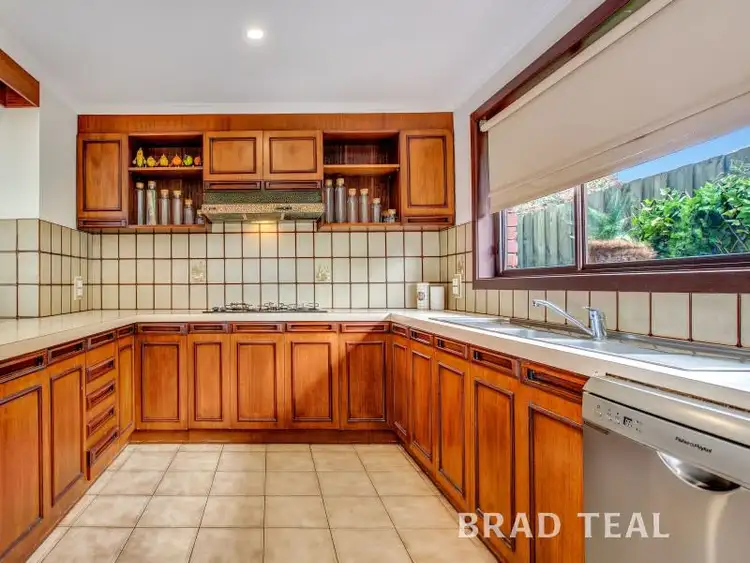 Third view of Homely house listing, 46 Campaspe Crescent, Keilor VIC 3036