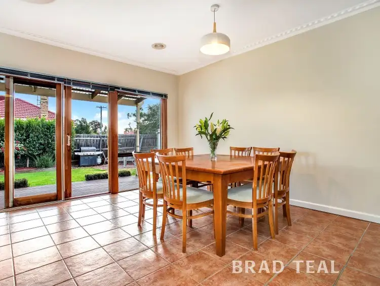 Fifth view of Homely house listing, 29 Watt Avenue, Oak Park VIC 3046