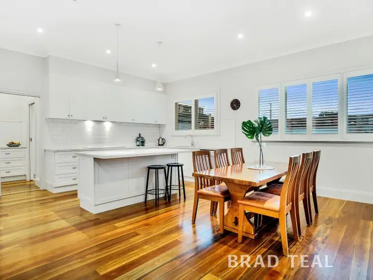 Fifth view of Homely house listing, 17 Lobb Street, Coburg VIC 3058