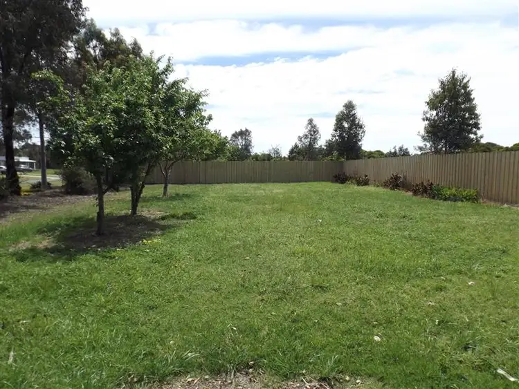 Second view of Homely land listing, 46 Mackay Street, Rosedale VIC 3847