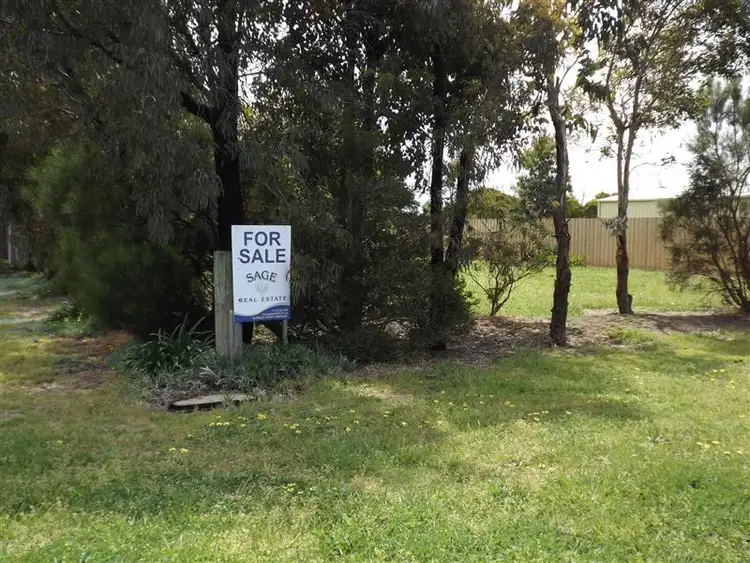 Third view of Homely land listing, 46 Mackay Street, Rosedale VIC 3847