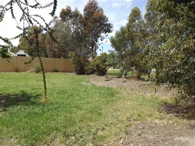 Fifth view of Homely land listing, 46 Mackay Street, Rosedale VIC 3847