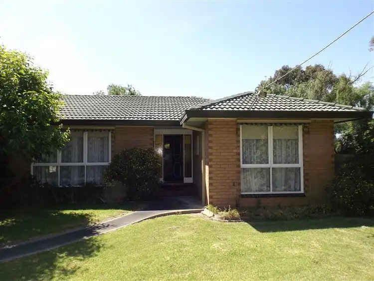 Main view of Homely house listing, 47 Lyons Street, Rosedale VIC 3847