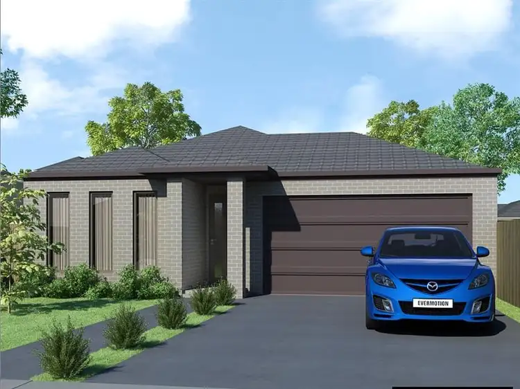 17 Murphy Street, Romsey VIC 3434
