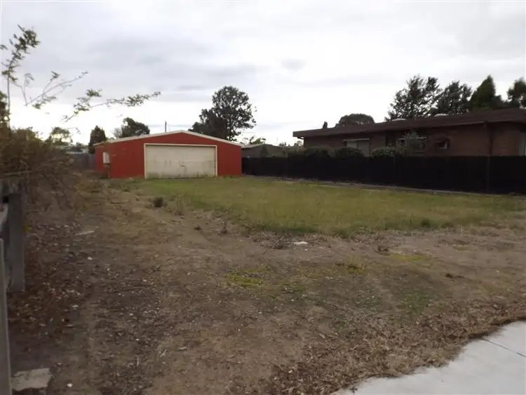 Third view of Homely land listing, 4 Dawson Street, Rosedale VIC 3847