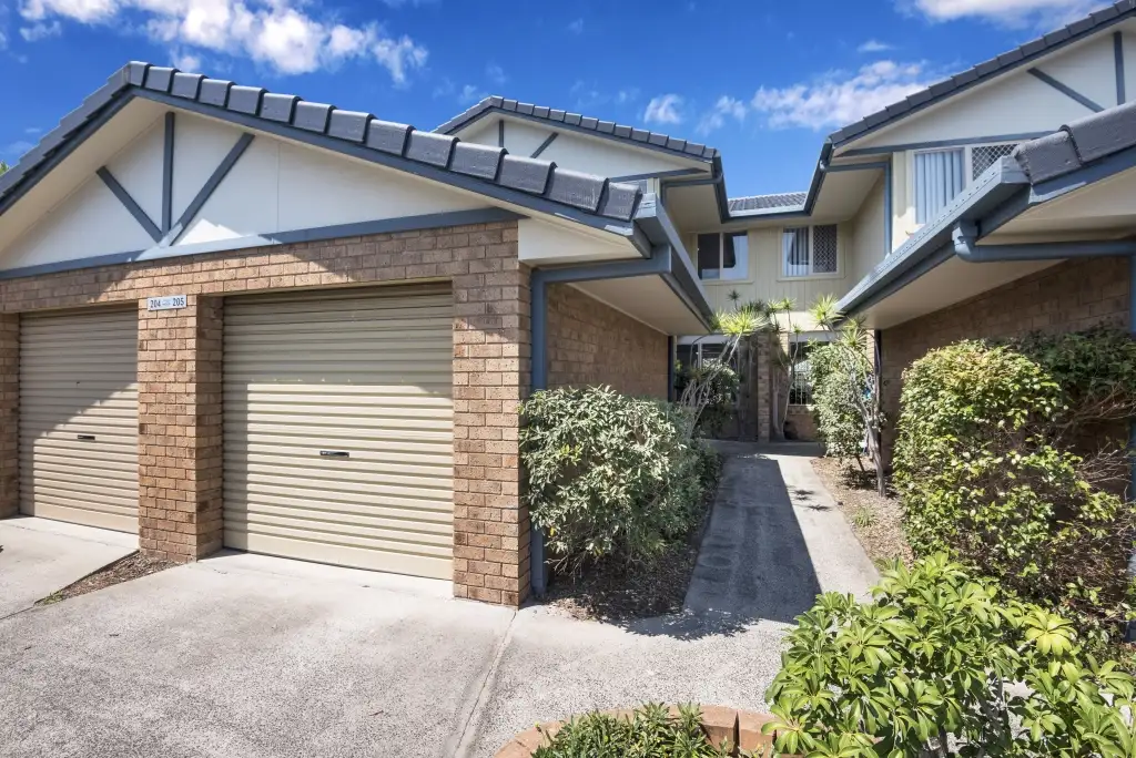 Main view of Homely townhouse listing, 155/20 Binya Avenue, Tweed Heads NSW 2485