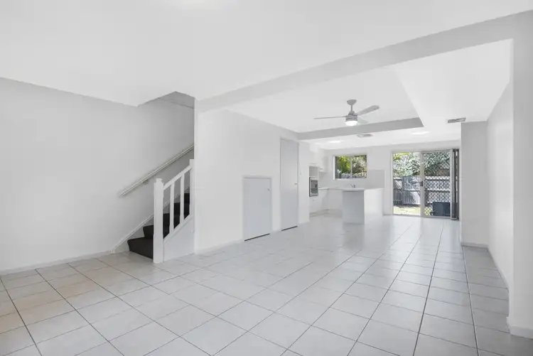 Second view of Homely townhouse listing, 155/20 Binya Avenue, Tweed Heads NSW 2485