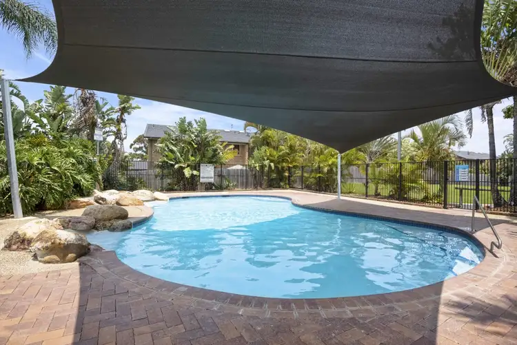 Fourth view of Homely townhouse listing, 155/20 Binya Avenue, Tweed Heads NSW 2485