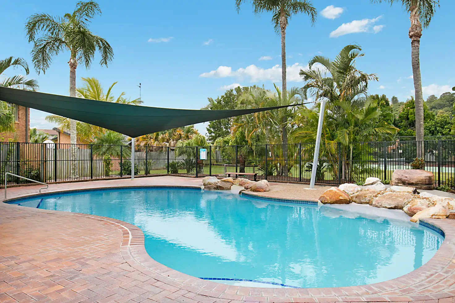 Main view of Homely townhouse listing, 37/20 Binya Avenue, Tweed Heads NSW 2485