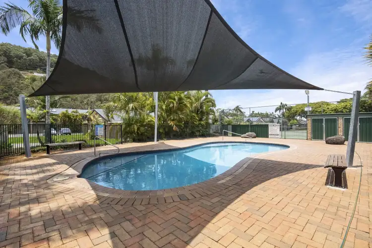 Second view of Homely townhouse listing, 37/20 Binya Avenue, Tweed Heads NSW 2485