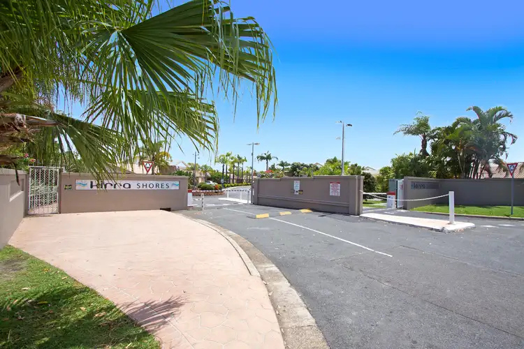 Fourth view of Homely townhouse listing, 37/20 Binya Avenue, Tweed Heads NSW 2485