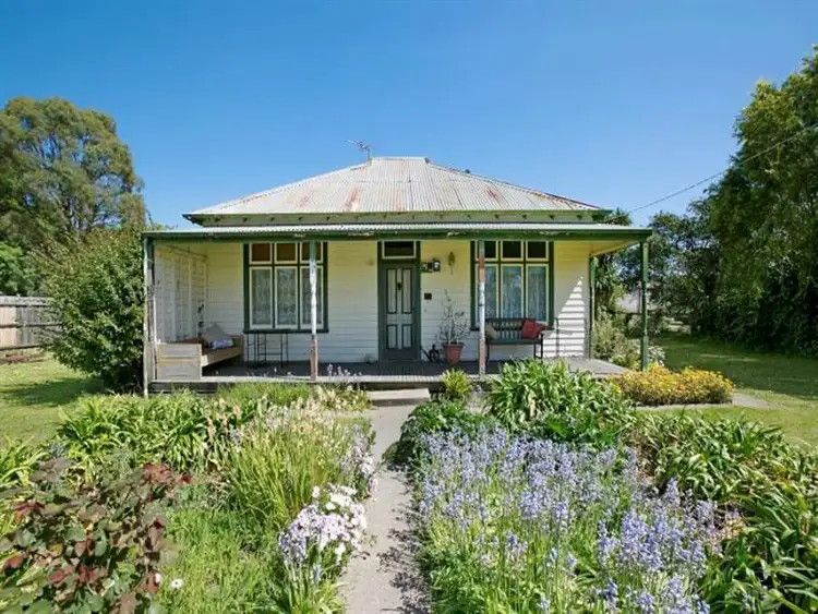 Main view of Homely house listing, 12 Lyons Street, Rosedale VIC 3847