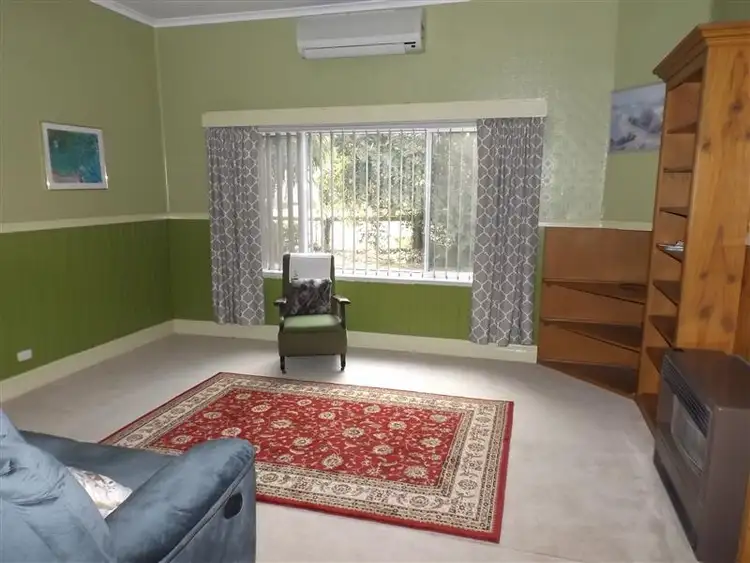 Second view of Homely house listing, 12 Lyons Street, Rosedale VIC 3847