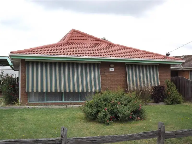 Main view of Homely house listing, 55 Duke Street, Rosedale VIC 3847
