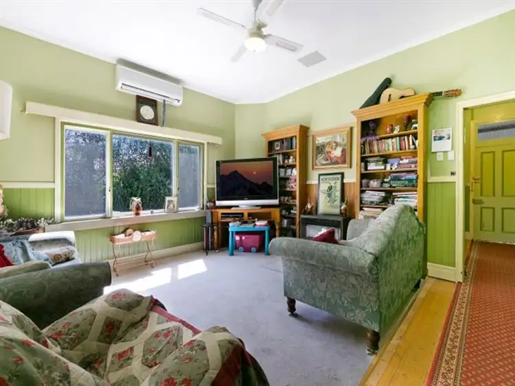 Second view of Homely house listing, 12 Lyons Street, Rosedale VIC 3847