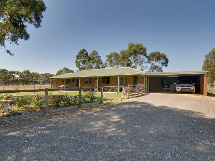Fourth view of Homely rural property listing, 35 Merriman Street, Rosedale VIC 3847