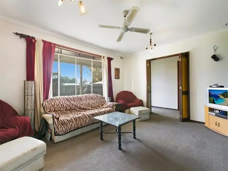 Second view of Homely house listing, 63 Moore Street, Rosedale VIC 3847