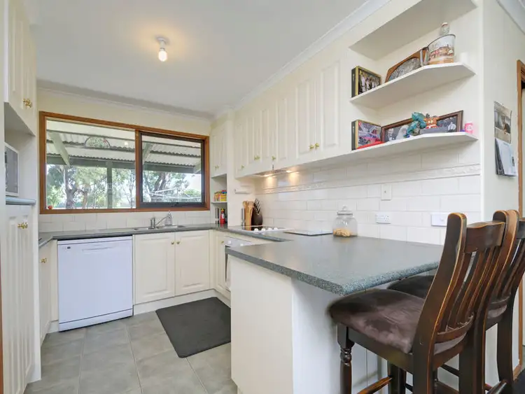 Third view of Homely rural property listing, 35 Merriman Street, Rosedale VIC 3847
