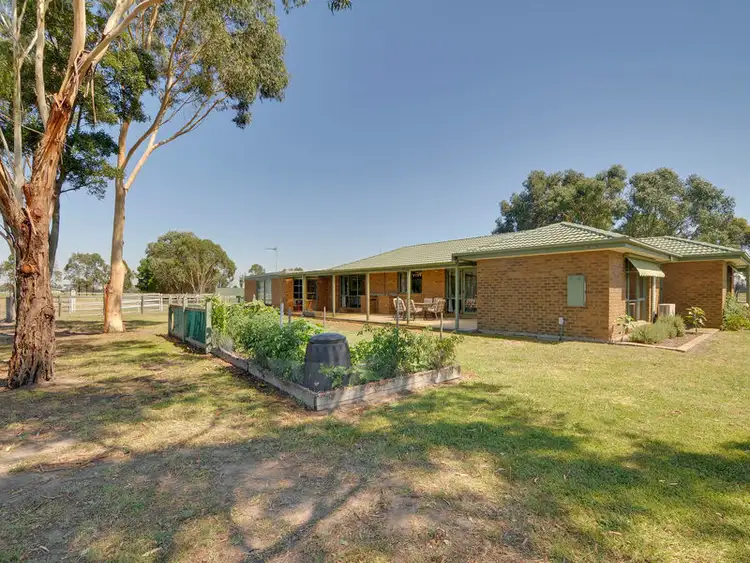 Main view of Homely rural property listing, 35 Merriman Street, Rosedale VIC 3847