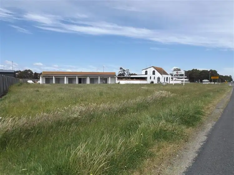 2232 Princes Highway, Rosedale VIC 3847
