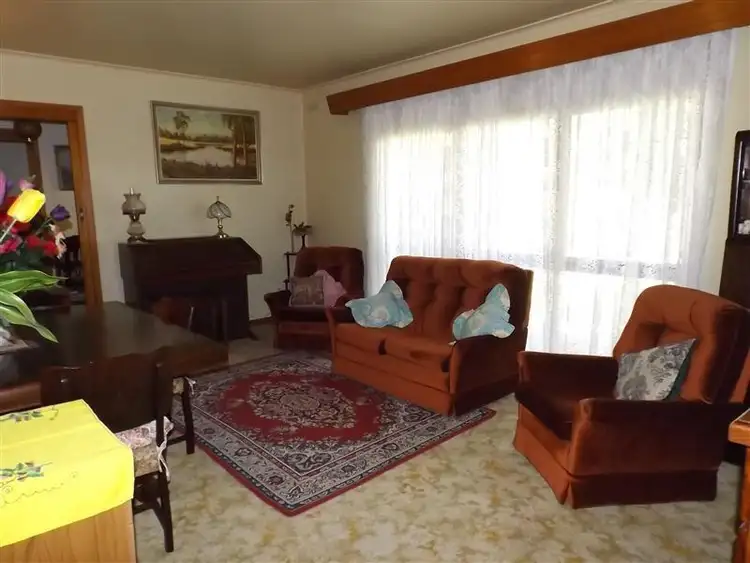 Fifth view of Homely house listing, 47 Lyons Street, Rosedale VIC 3847