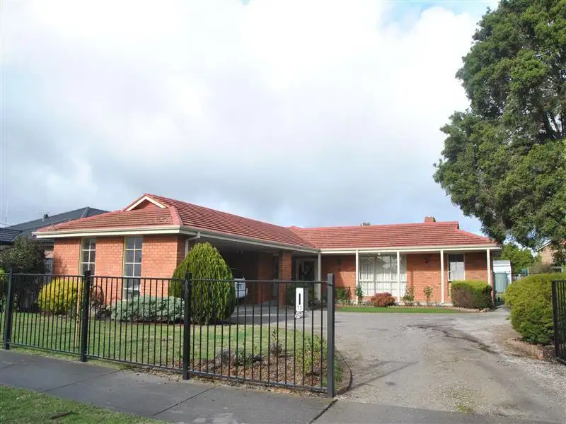 Main view of Homely house listing, 73 Duke Street, Rosedale VIC 3847