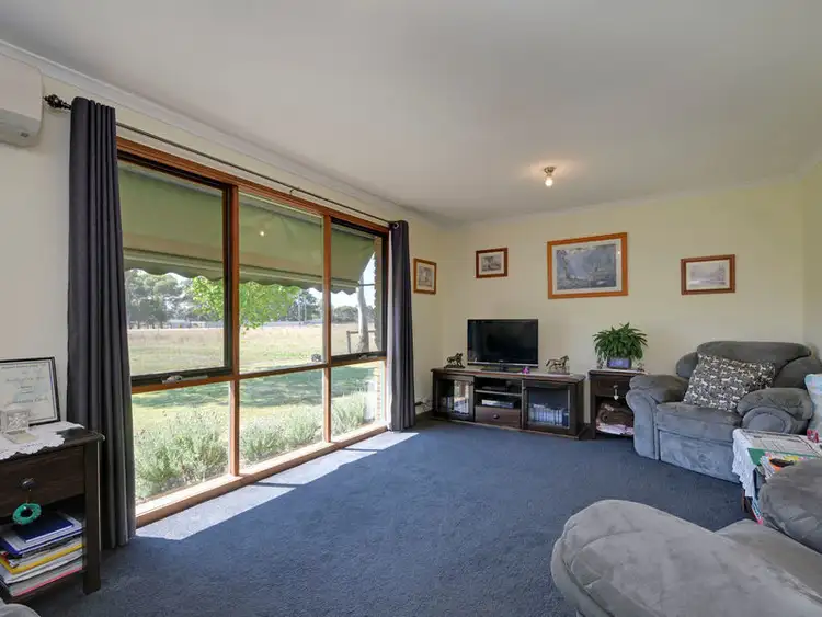 Second view of Homely rural property listing, 35 Merriman Street, Rosedale VIC 3847