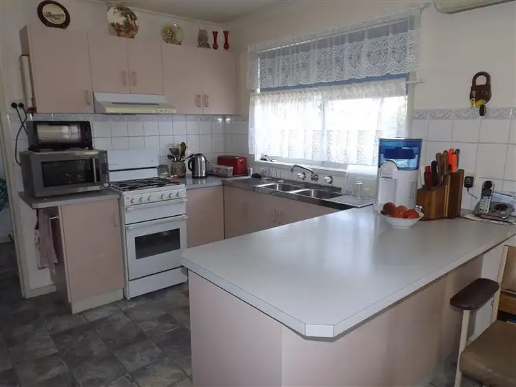 Fourth view of Homely house listing, 16 George Street, Rosedale VIC 3847