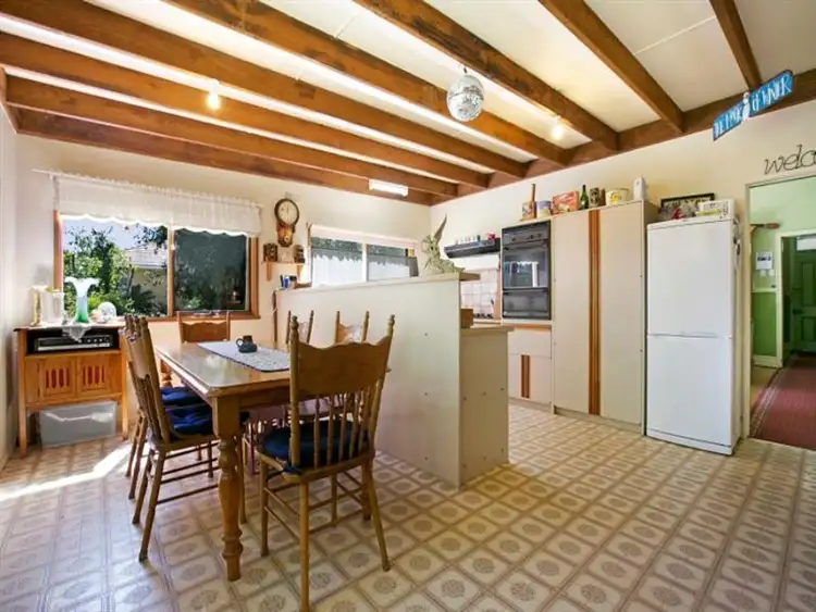 Third view of Homely house listing, 12 Lyons Street, Rosedale VIC 3847