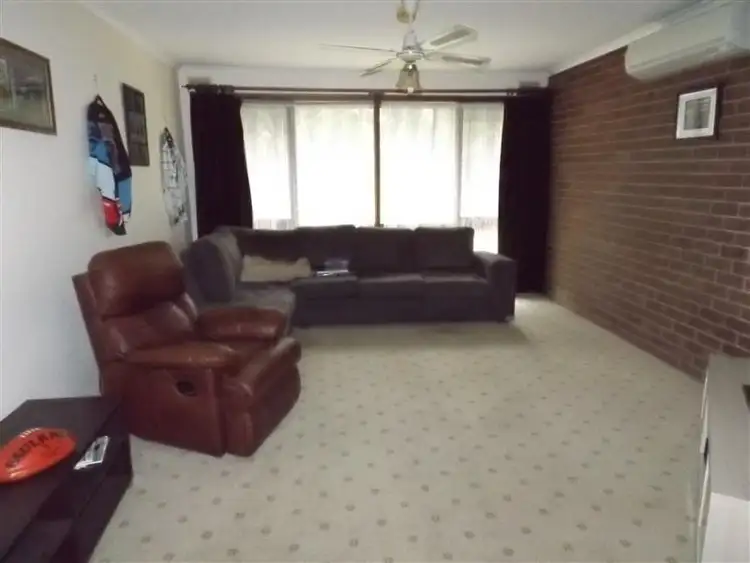 Fifth view of Homely house listing, 55 Duke Street, Rosedale VIC 3847