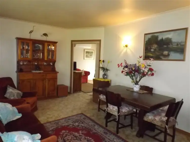 Second view of Homely house listing, 47 Lyons Street, Rosedale VIC 3847